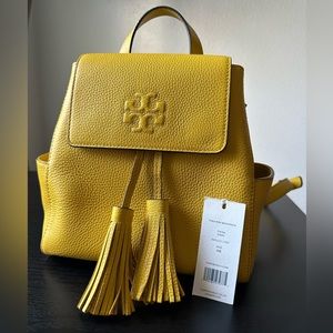 NWT TORY BURCH THEA MINI BACKPACK